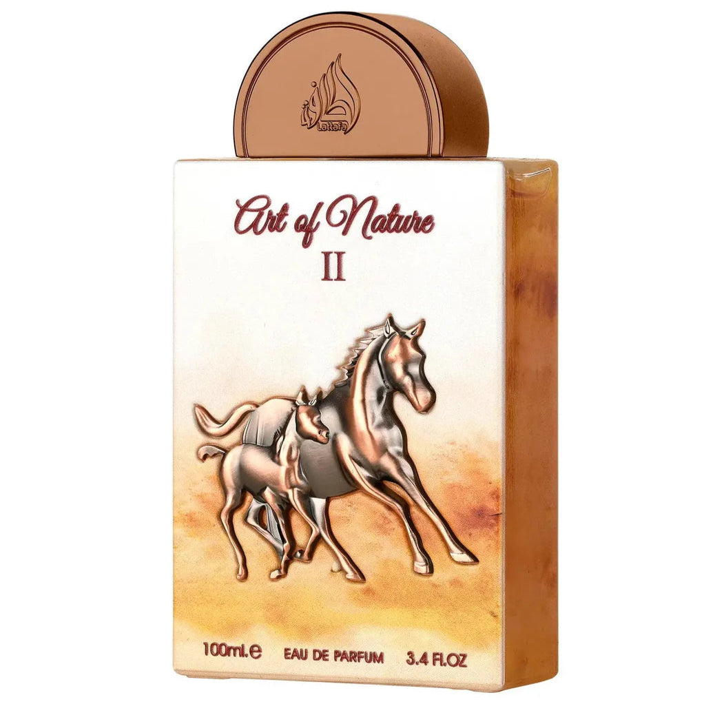 Art of Nature II by Lattafa