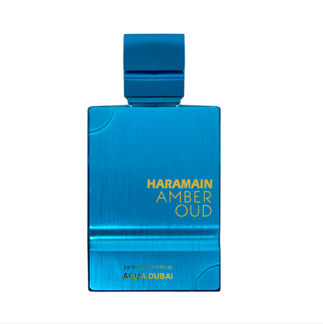 Amber Oud Aqua Dubai by Al Haramain