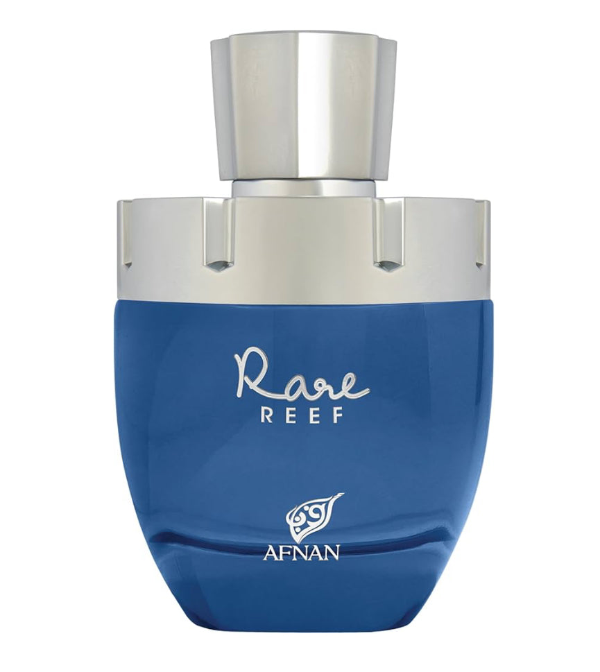 Rare Reef by Afnan