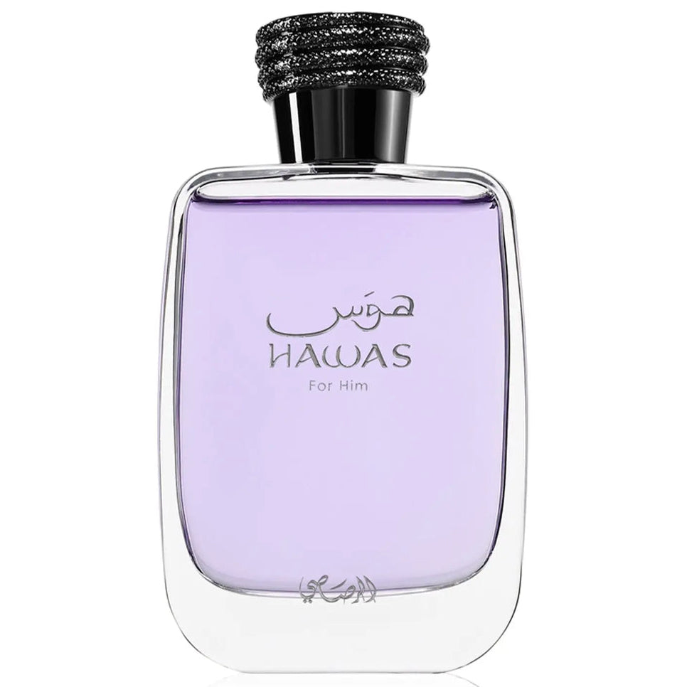 Hawas For Him by Rasasi