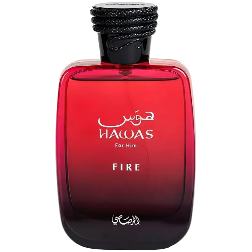 Hawas Fire by Rasasi