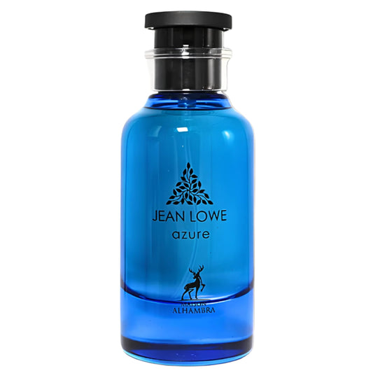 Jean Lowe Azure by Maison Alhambra