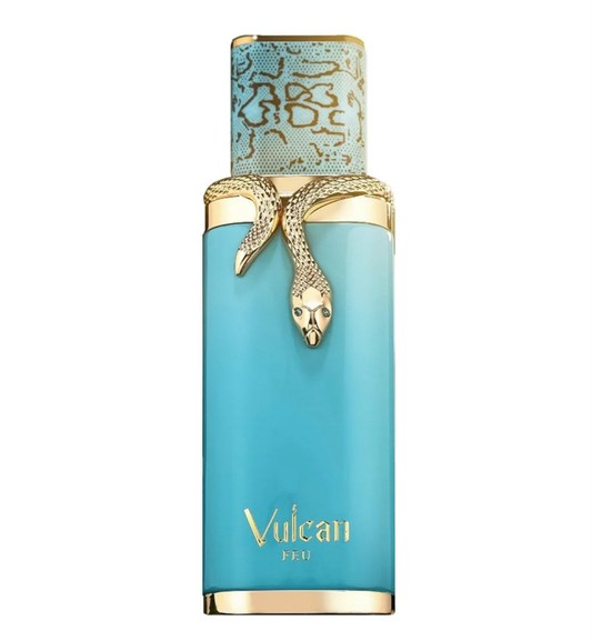 Vulcan Feu by French Avenue