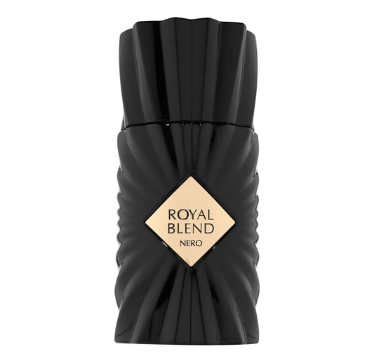 Royal Blend Nero by Fragrance World