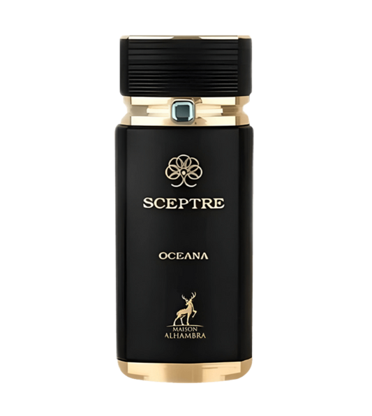 Sceptre Oceana by Maison Alhambra