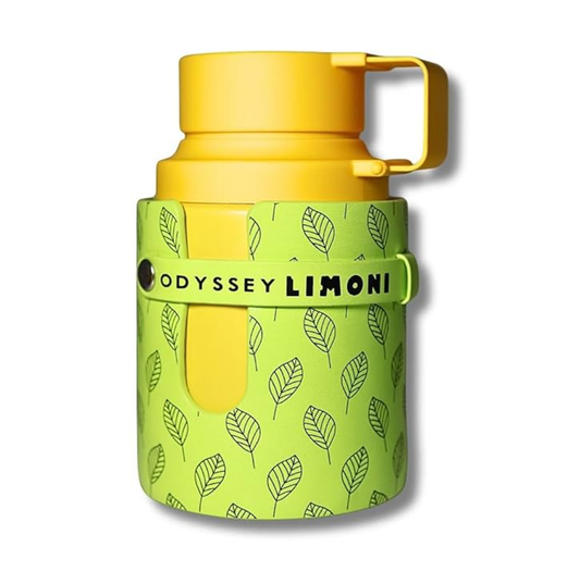 Odyssey Limoni Fresh by Armaf