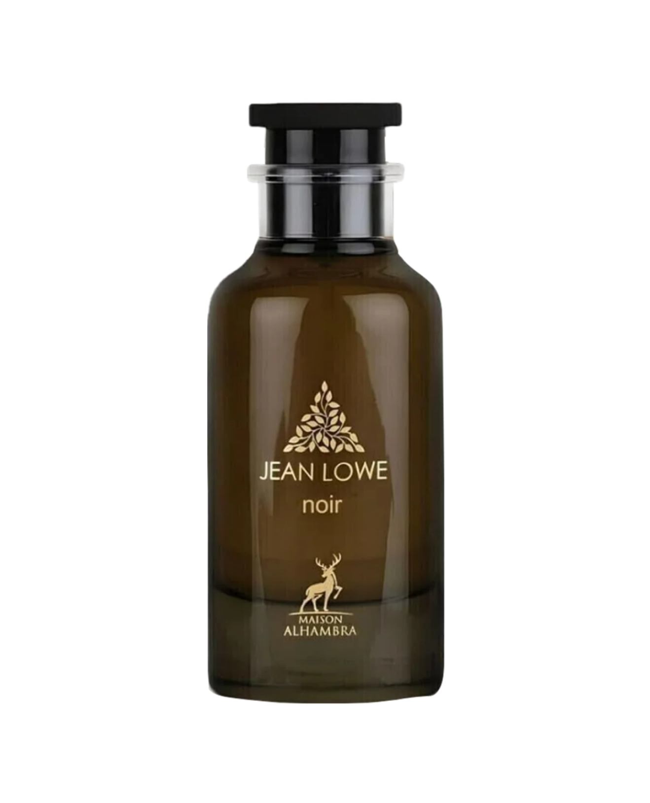 Jean Lowe Noir by Maison Alhambra
