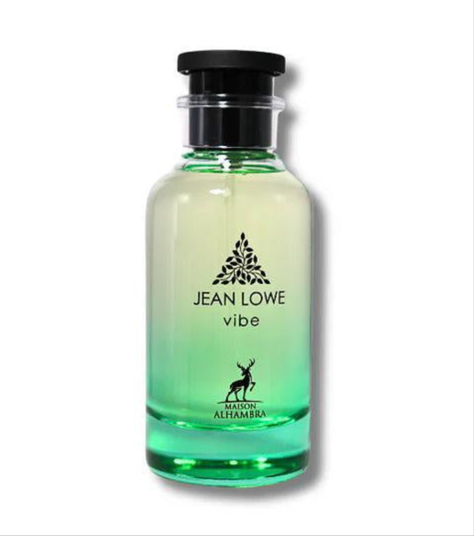 Jean Lowe Vibe by Maison Alhambra