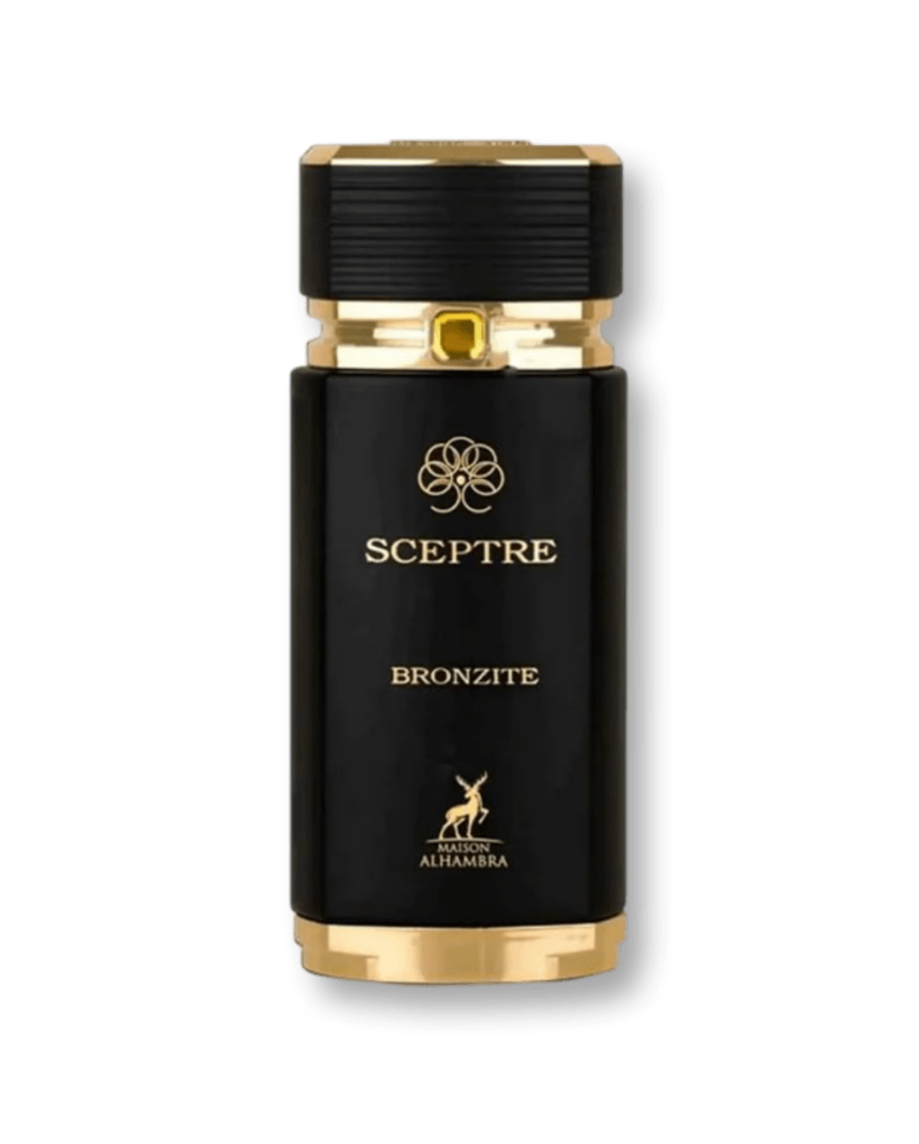 Sceptre Bronzite by Maison Alhambra