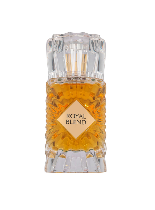 Royal Blend by Fragrance World