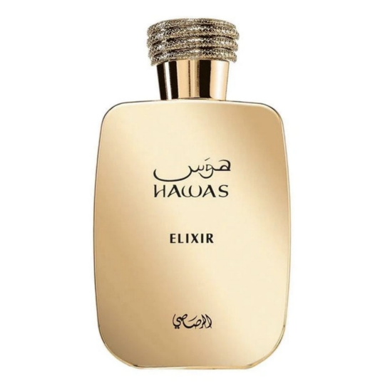 Hawas Elixir By Rasasi