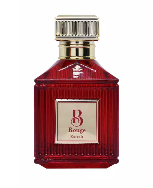 Barakkat Rouge 540 by Fragrance World