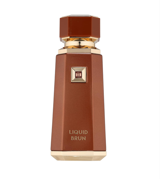 Liquid Brun by French Avenue
