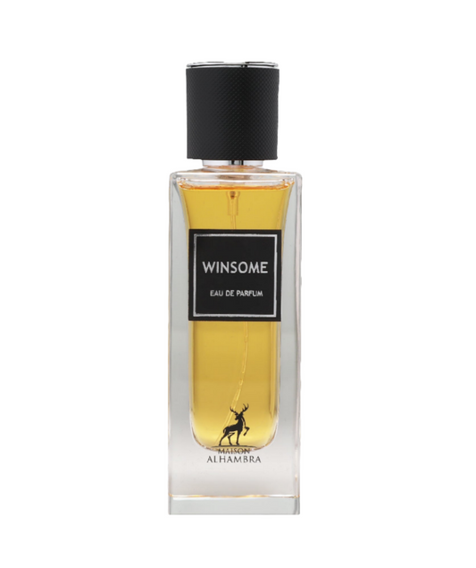 Winsome (The Tux) by Maison Alhambra