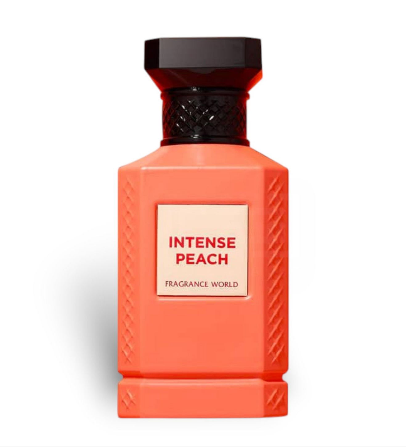 Intense Peach by Fragrance World