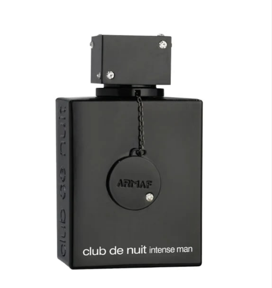 Club De Nuit Intense Man by Armaf