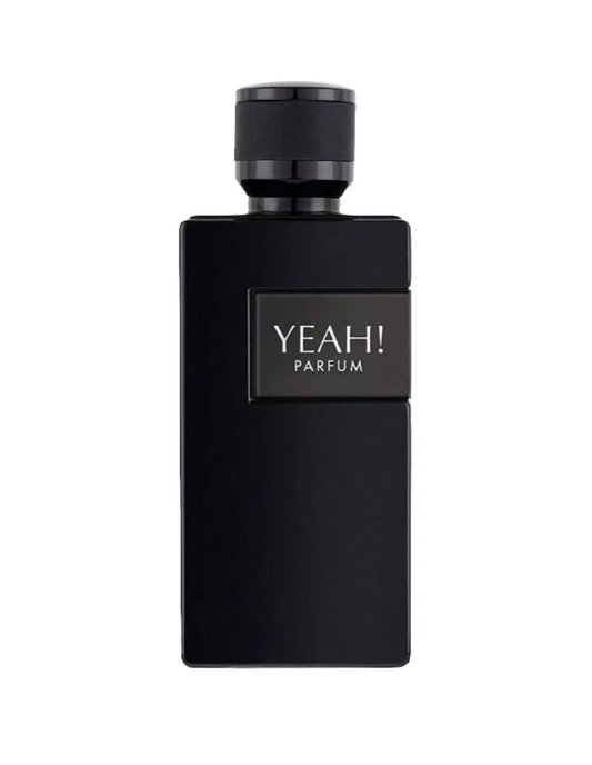 Yeah Parfum by Maison Alhambra