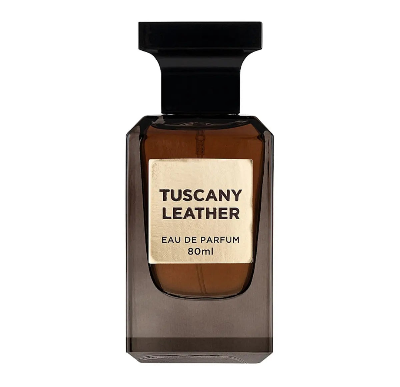 Tuscany Leather by Fragrance World