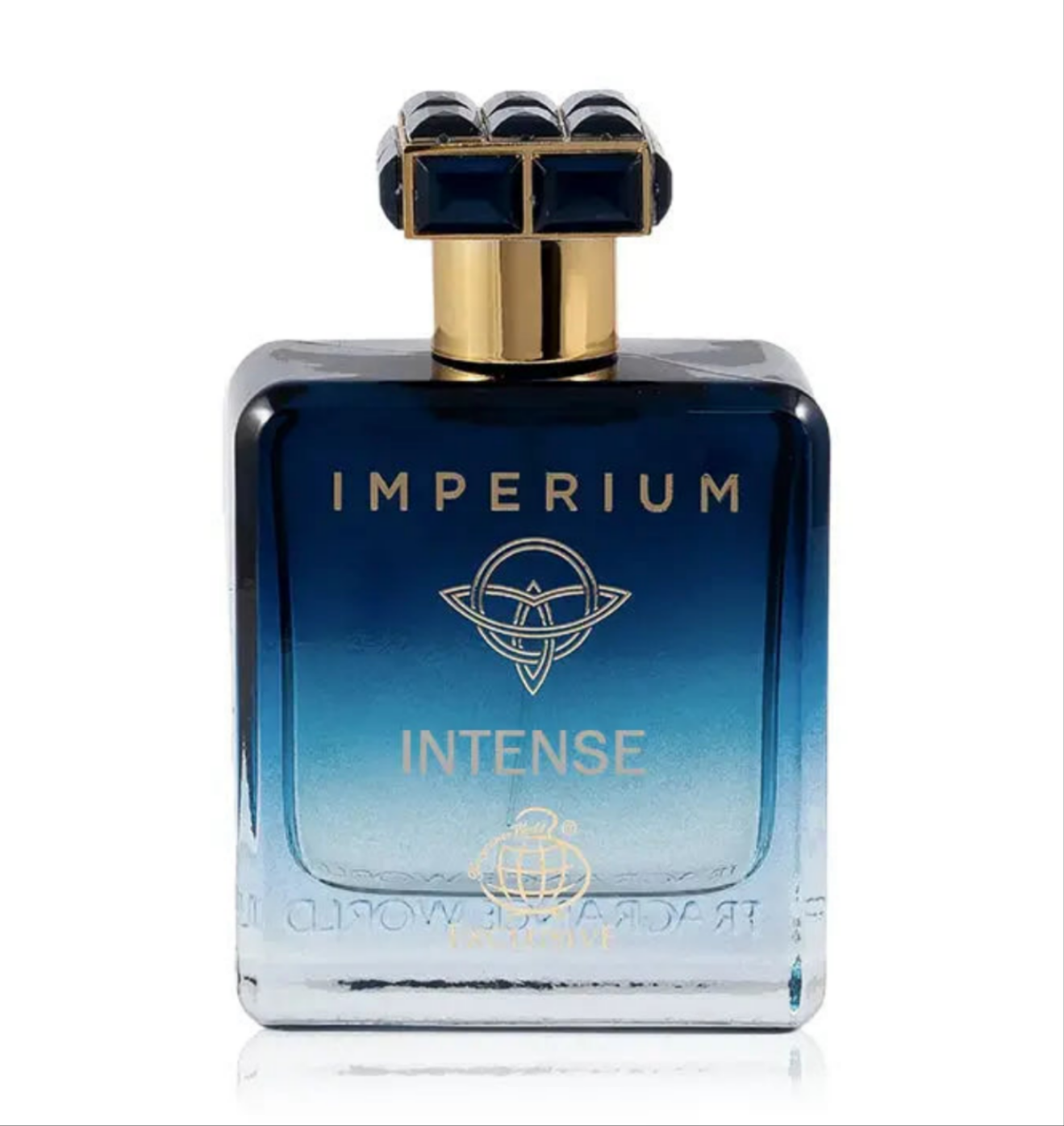 Imperium Intense by Fragrance World