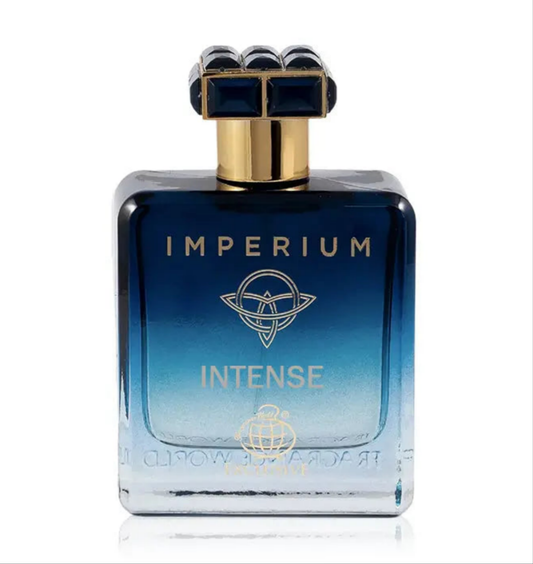 Imperium Intense by Fragrance World