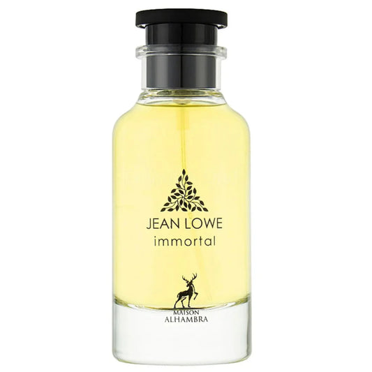 Jean Lowe Immortal by Maison Alhambra