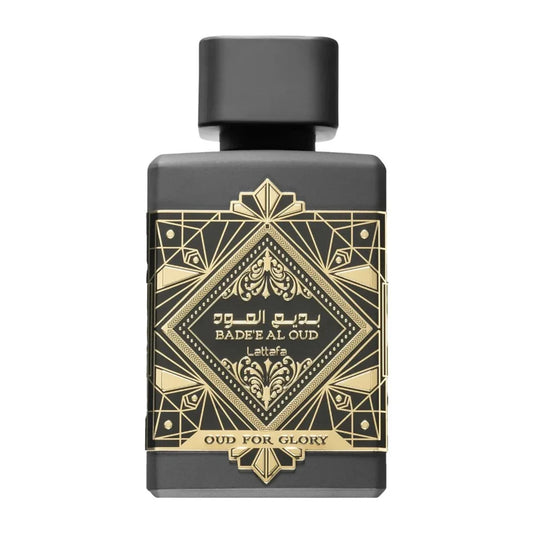 Bade'e Al Oud For Glory by Lattafa