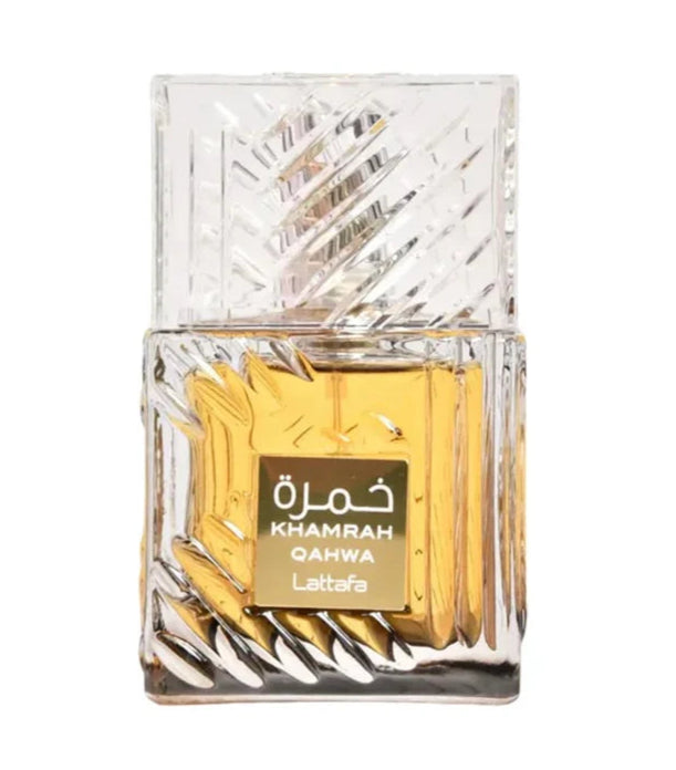 Khamrah Qahwa by Lattafa