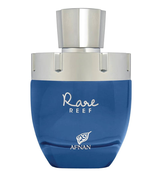 Rare Reef by Afnan