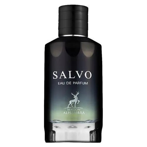 Salvo by Maison Alhambra