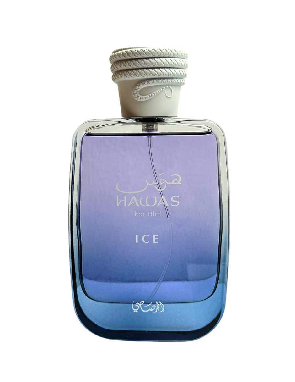 Hawas Ice By Rasasi