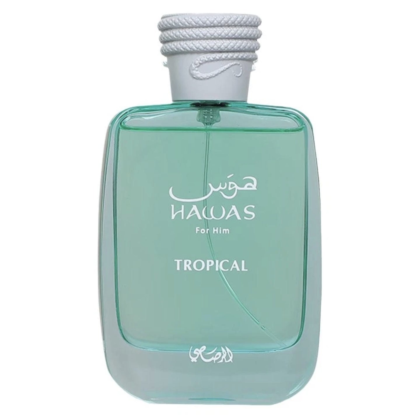 Hawas Tropical By Rasasi