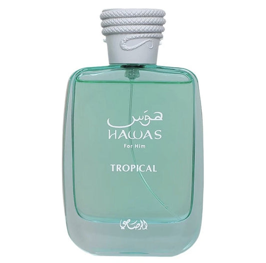 Hawas Tropical By Rasasi