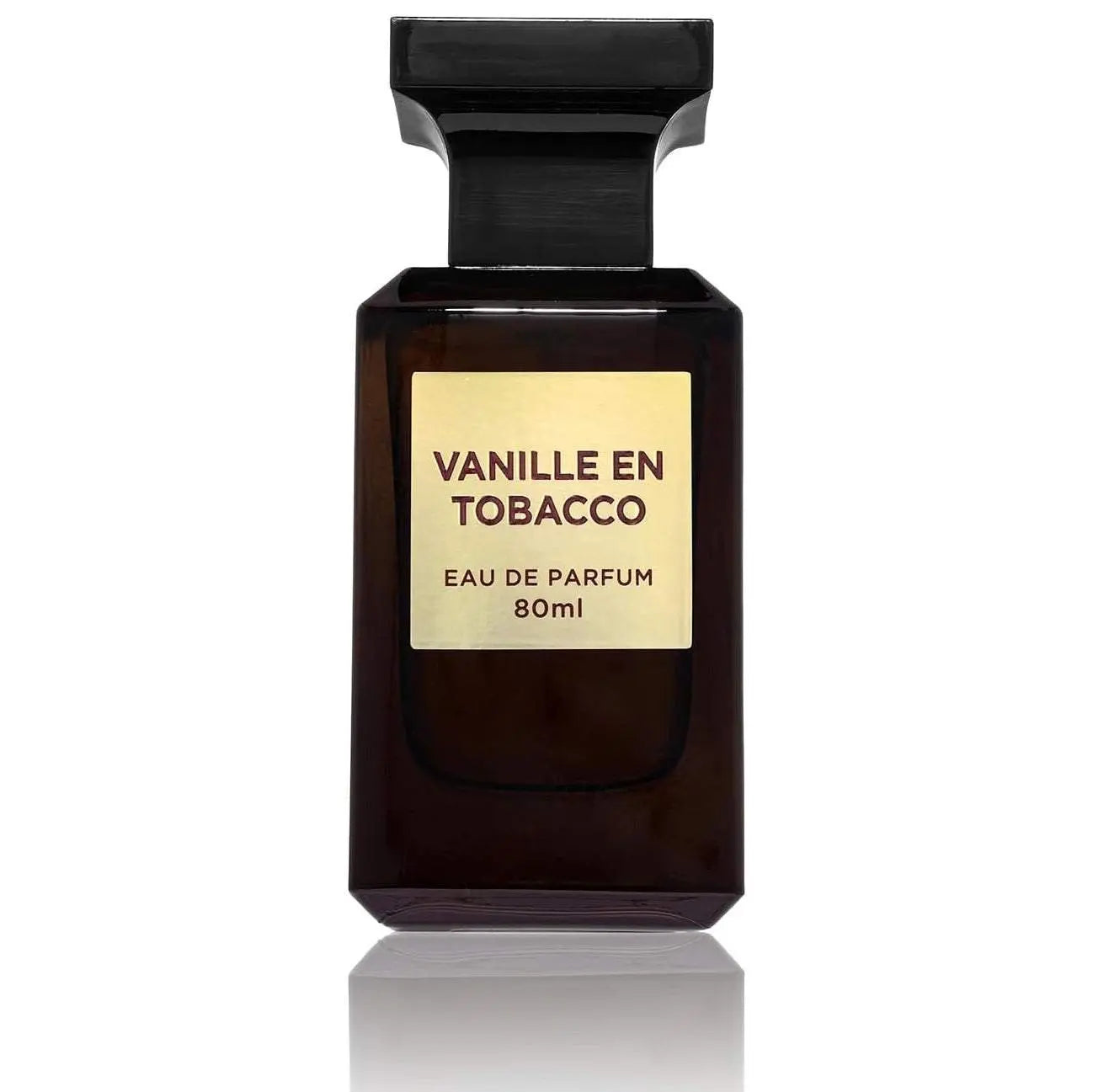 Vanille En Tabacco by Fragrance World