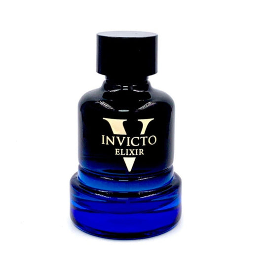 Invicto Victorious Elixr by Fragrance World