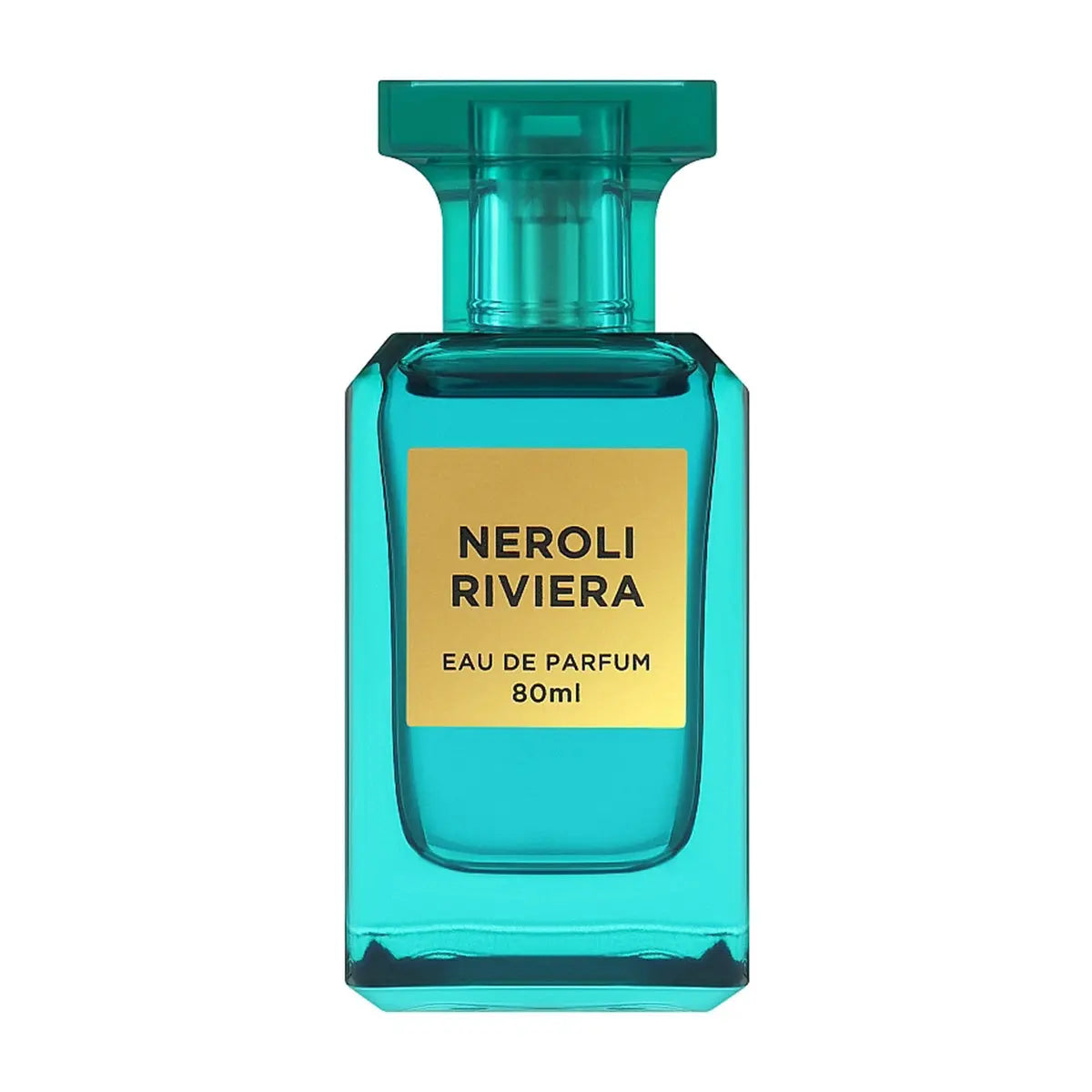 Neroli Riviera by Fragrance World