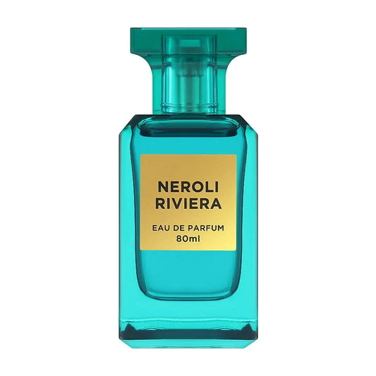 Neroli Riviera by Fragrance World