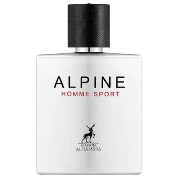 Alpine Homme Sport by Maison Alhambra