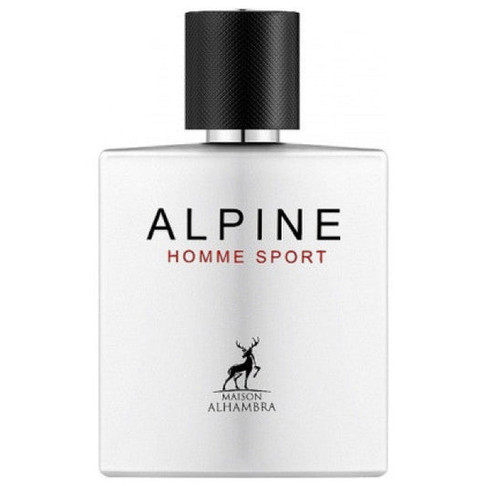Alpine Homme Sport by Maison Alhambra
